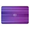 Dell Cover Horizontal Purple for Inspiron N5110