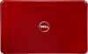 Dell Cover Red for Inspiron N5110
