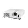 Hitachi CP-WX3014WN install�ci�s wide projektor 3200 lumen + wireless USB ( Szervizben 3 �v ), �r, v�s�rl�s adat-lap