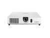 Hitachi CP-X4021N projektor 4000 lumen (2000:1 contrast) XGA, network, USB ( Szervizben 3 �v ), �r, v�s�rl�s adat-lap