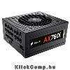 Corsair AXi 760W DIGITAL FULL Modul�ris t�pegys�g 80+ Platinum