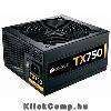 Corsair TX 750W t�pegys�g 80+ Bronze