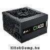 Corsair CX 430W t�pegys�g 80+ Bronze