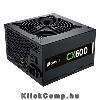 Corsair CX 600W t�pegys�g 80+ Bronze