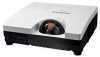 Hitachi CP-D10 2000 lumen short throw projektor ( Szervizben 3 �v ), �r, v�s�rl�s adat-lap