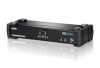 ATEN KVM switch 2PC USB DVI +kábel CS1782A