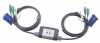 2 port KVM switch