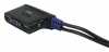 2 port KVM switch