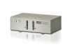 ATEN KVM switch 2PC CUBIQ+kábel CS72U