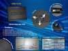 Notebook tart� h�t�pad Chieftec 12-16  alu