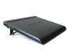 Chieftec notebookh�t� pad 15' 4*USB ( 3 �v ), �r, v�s�rl�s adat-lap