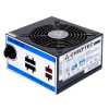Chieftec t�p 750W 12cm Cable Man.dobozos ( 3+3 �v )
