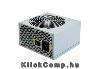 Chieftec CTG-450-80P 450W PFC 12 cm ventill�torral dobozos t�pegys�g