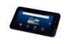 ConCorde Tab 7015 TABLET PC 7  480x800 512MB+8GB, Android 4.0 ICS (friss�thet�), G-Sensor, Webcam. Wi-Fi, 3500 mAh ( 2 �v szervizben ), �r, v�s�rl�s adat-lap