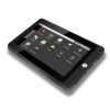 ConCorde Tab 7020 TABLET PC 7  480x800 512MB+4GB, Android 2.3, G-Sensor, Webcam. Wi-Fi, 3500 mAh ( 2 �v szervizben ), �r, v�s�rl�s adat-lap