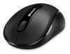 Microsoft Wireless Mobile Mouse 4000 USB BlueTrack Sz�rke