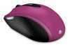 Microsoft Wireless Mobile Mouse 4000 USB BlueTrack R�zsasz�n