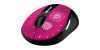 Microsoft Wireless Mobile Mouse 4000 Mac/Windows  USB Port ER EN/HU Pirouette
