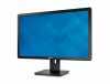 Monitor 23" LED VGA DVI 1920x1080 Dell E2314H DE2314H Technikai adat