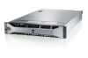 DELL szerver PE R720 2x 4C X- E5-2609 2.40GHz, 4x8GB, 8x600GB SAS (HP), H710p/1GB NV, DVD-RW, iD7 Ent., RPS, S�n, Arm. (8x 3,5 ). ( 1 �v �ltal�nos (jogszab�ly szerint) + 4 �v (gy�rt� �ltal biztos�tot