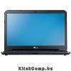 Notebook DELL Inspiron 3521 Core i3 3217U (1.8 GHz) AMD HD7670 1GB 2GB + 4GB 750GB  Linux DVR 15.6  1366�768 TrueLife 1.0Mp 802.11n+BT4.0 6cell  Black, �r, v�s�rl�s adat-lap
