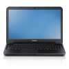 Notebook DELL Inspiron 3521 Core i5-3317U ( 1.7GHz), Intel HD 4000, 1x4GB, 500GB,  DVR, 15.6  1366x768, TrueLife 1.0Mp, 802.11n+BT 4.0, 6cell, Linux, �r, v�s�rl�s adat-lap