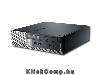 Personal Computer DELL OptiPlex 990 USFF, Intel Core i5-2500S (2.7GHz, 6MB), 4GB (4x1GB) 1333MHz, 250GB 3.5inch Serial ATA II 7200rpm HDD, 8x slimline DVD+ -RW Drive, 3Yr Basic Warranty - Next Busine, �r, v�s�rl�s adat-lap
