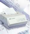 Star DP8340 nyomtat�, p�rhuzamos port, feh�r