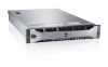 Dell PowerEdge R720 rack szerver 2x SCX E5-2630 2.3GHz 64GB 3x300GB 4�V (4 �v kmh)