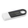 KINGSTON Pendrive 16GB, DT109K, feh�r-fekete ( 5 �v szervizben ), �r, v�s�rl�s adat-lap