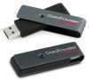 KINGSTON Pendrive 16GB, DTL+ Locker, Fekete ( 5 �v szervizben ), �r, v�s�rl�s adat-lap