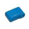 KINGSTON Pendrive 8GB, DTMC, Micro, k�k ( 5 �v szervizben ), �r, v�s�rl�s adat-lap