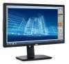 Dell U2413 24  LED monitor DVI, DP, HDMI (1920x1200) with PremierColor, �r, v�s�rl�s adat-lap
