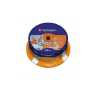DVD DISK -R 4.7GB VERBATIM 16x 25db hengeren, szélesen nyomtatható, ma