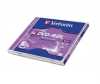 DVD DISK -R 8.5 GB VERBATIM 8x kétrétegű