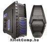 Chieftec DX-02B-OP t�p n�lk�li fekete mATX/EATX h�z