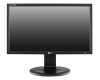 LG E2211S-BN FullHD LED lcd monitor, mattfekete, 5M:1, 5ms, 250cd/m2 ( Szervizben 3 év )