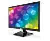 LG E2242T-BN FullHD super slim LED lcd monitor ( Szervizben 3 év )