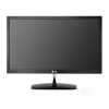 LG E2251T-BN FullHD super slim LED lcd monitor ( Szervizben 3 év )