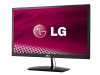 LG E2351VR-BN FullHD super slim LED lcd monitor ( Szervizben 3 év )