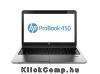 Akció 2014.06.01-ig  HP ProBook 450 G1 E9Y33EA 15,6  notebook  Core i3-4000M 4GB 500GB 8750