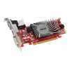 ASUS EAH5450 SILENT/DI/1GD3(LP) videokártya ( Szervizben 3 év )