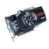 ASUS EAH6770 DC/2DI/1GD5 videokártya ( Szervizben 3 év )