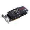 ASUS EAH6870 DC/2DI2S/1GD5 videokártya ( Szervizben 3 év )