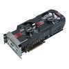ASUS EAH6950 DCII/2DI4S/2GD5 videokártya ( Szervizben 3 év )