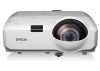 Epson EB-430 projektor ( Szervizben 3 �v ), �r, v�s�rl�s adat-lap