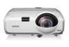 Epson EB-435W projektor ( Szervizben 3 �v ), �r, v�s�rl�s adat-lap