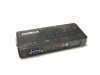 Edimax CPUswitch 4>1 kábel,USB,aud,mic ( 1 év gar.)