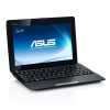 Akció 2012.12.28-ig  Netbook ASUS 1015BX-BLK208S AMD C60 /1GBDDR3/320GB W7S fekete ( Szervi