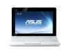 ASUS 1015BX-WHI027S 10 /AMD C50/1GB DDR3/320GB Win7 S+ Off St. Feh�r ( Szervizben 2 �v ) ASUS netbook ( mini notebook )